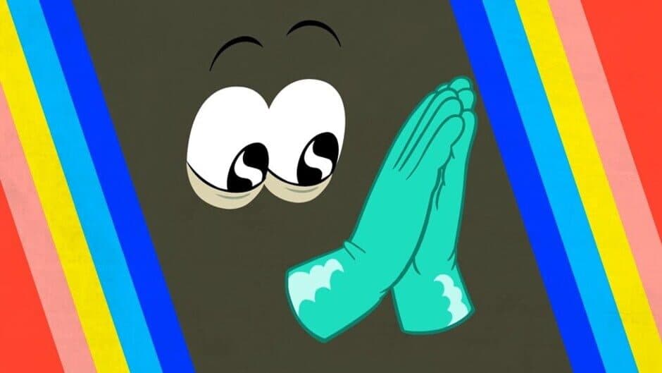 The Jackbox Party Pack 6 screenshot