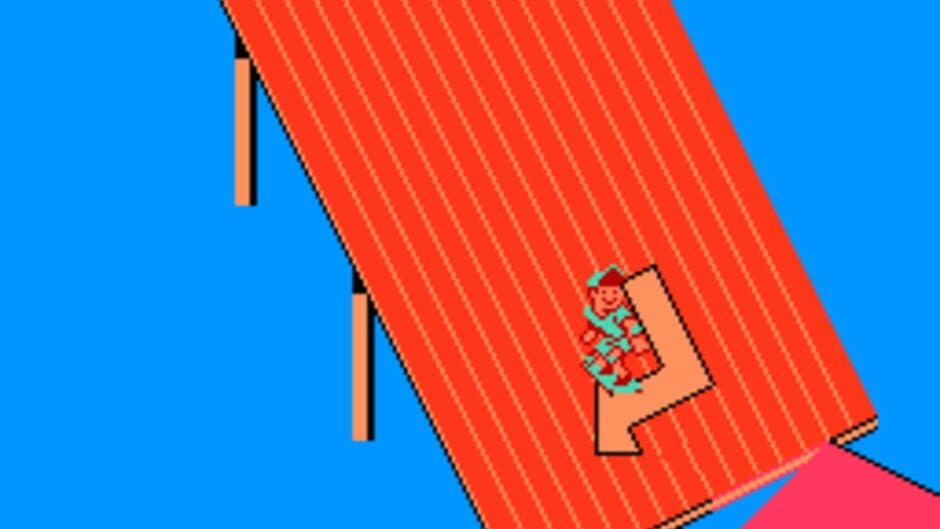 720 Degrees screenshot