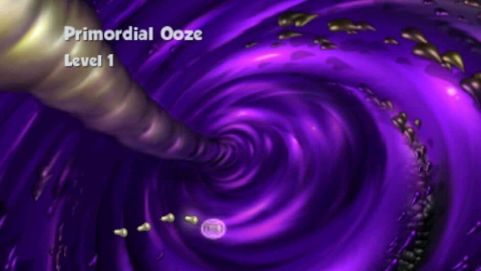 Spore Origins screenshot