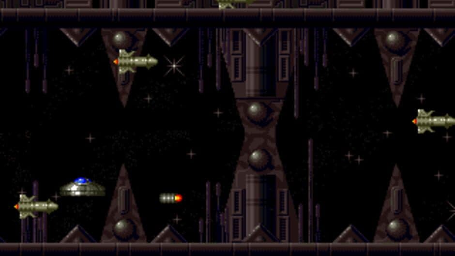 Overkill & Lunar - C screenshot