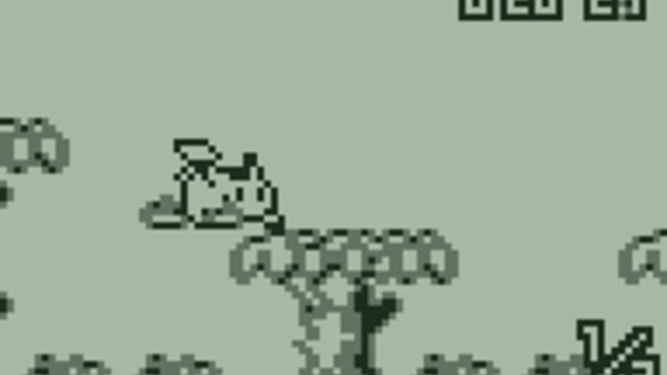 Pokémon Race Mini screenshot