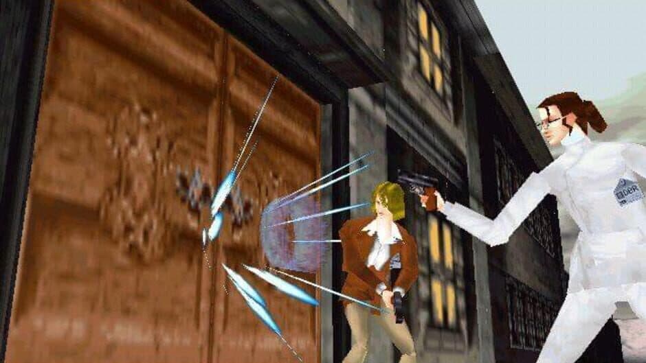 The House of the Dead screenshot