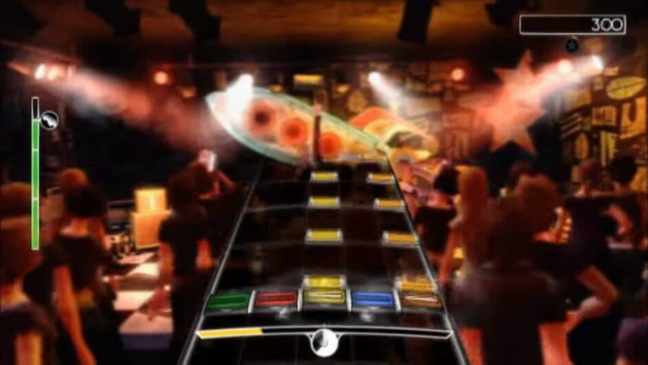 Rock Band: Track Pack - Volume 1 screenshot