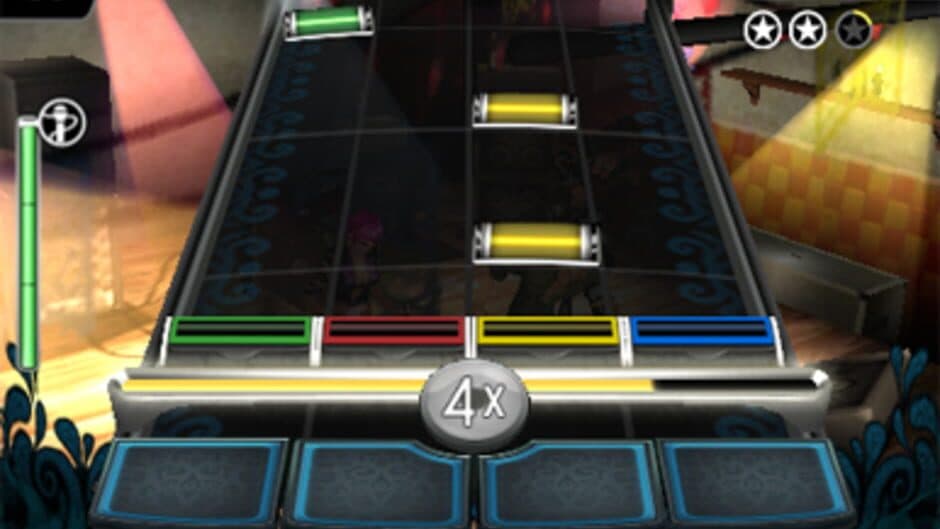 Rock Band Reloaded screenshot