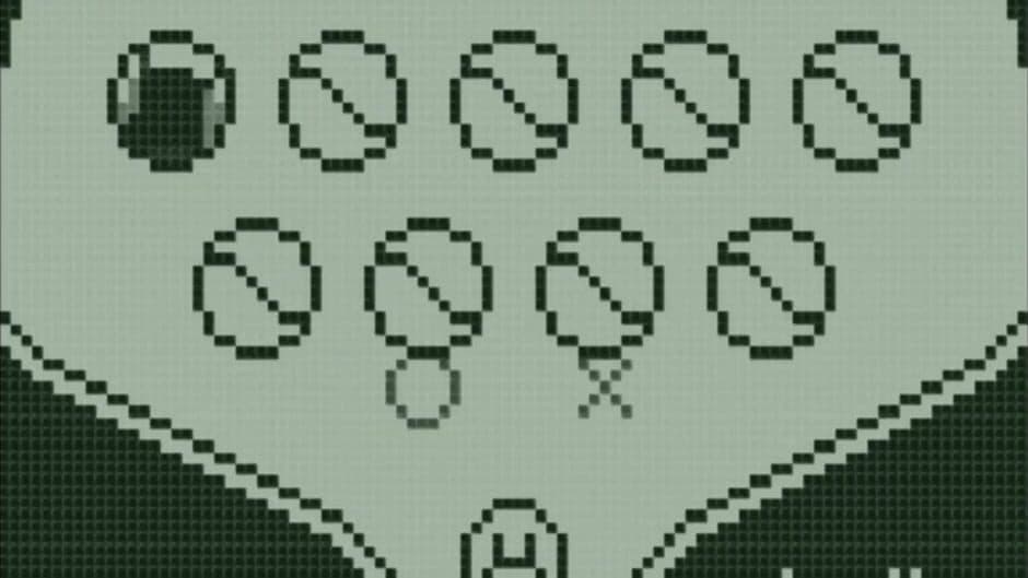 Pokémon Pinball Mini screenshot