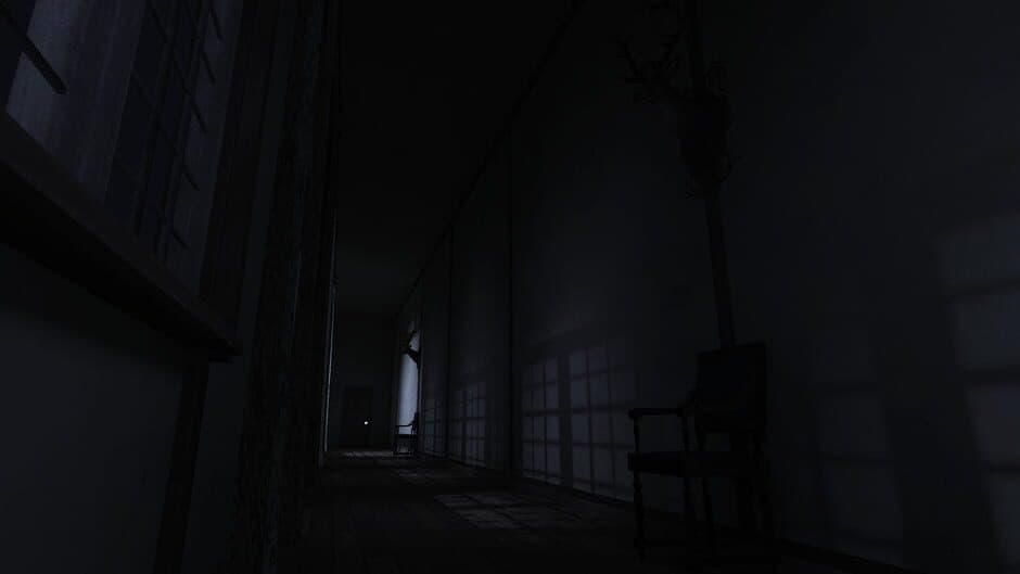 Layers of Fear: Solitude screenshot