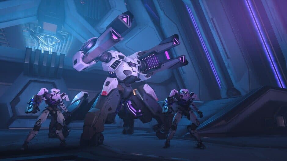 Overwatch screenshot
