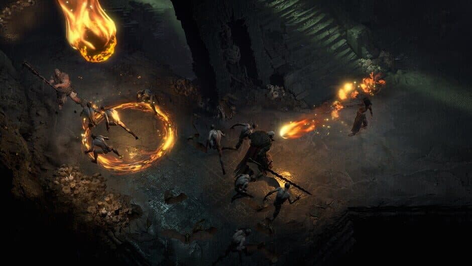 Diablo IV screenshot