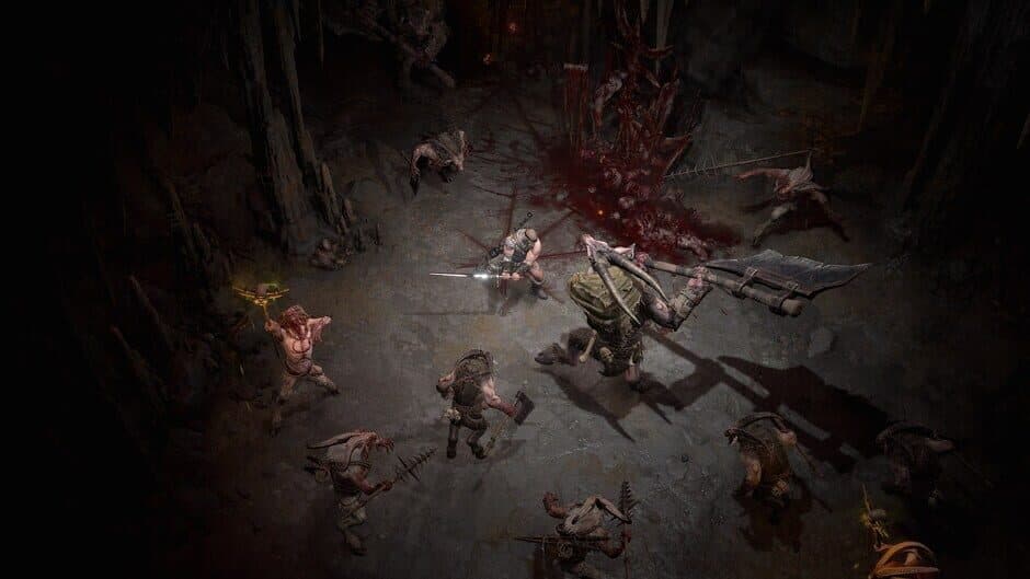 Diablo IV screenshot