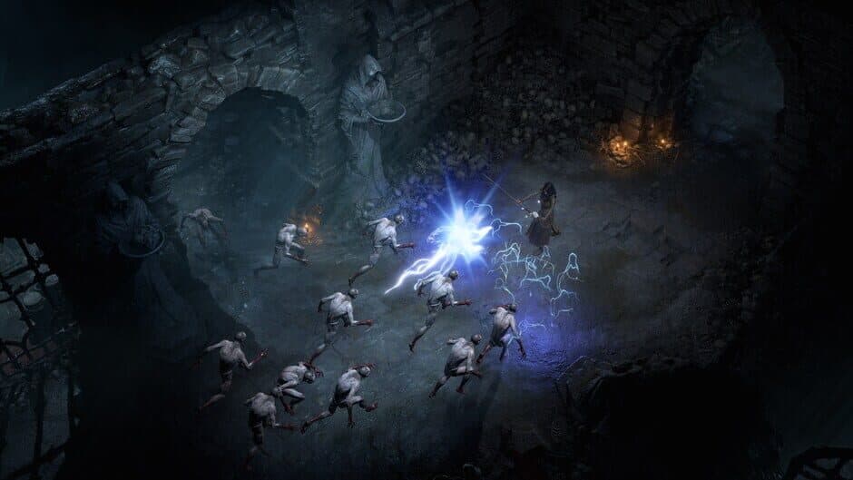 Diablo IV screenshot