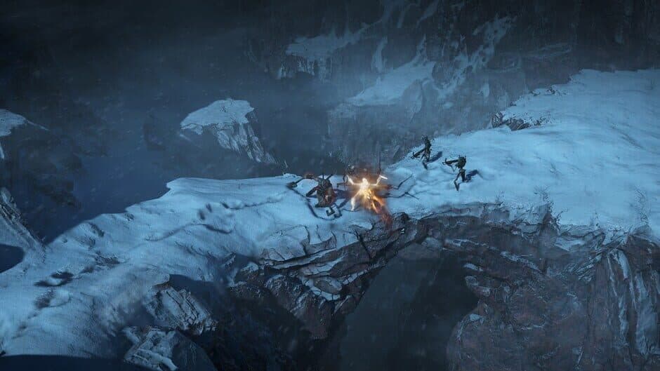 Diablo IV screenshot