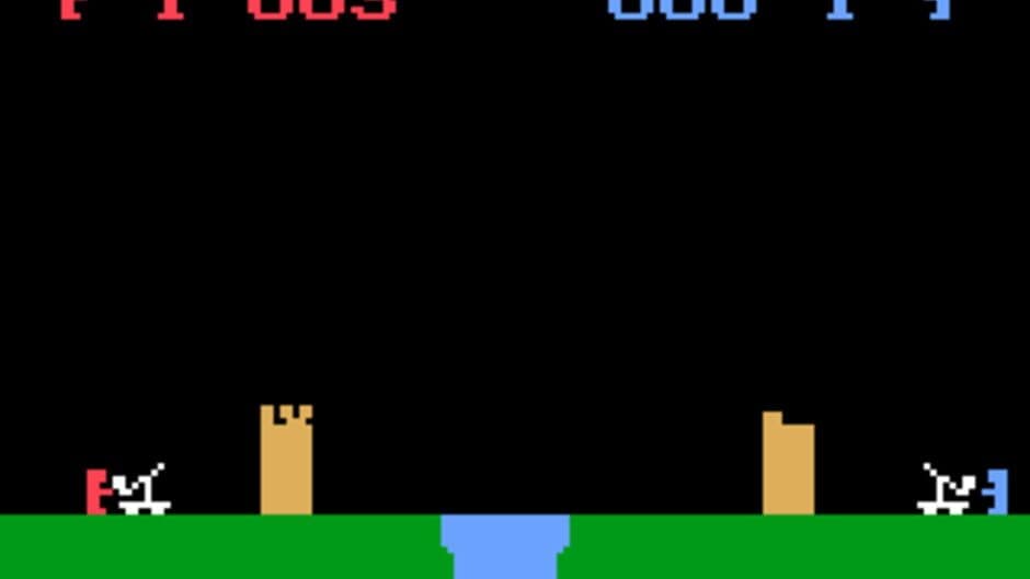 Smithereens! screenshot