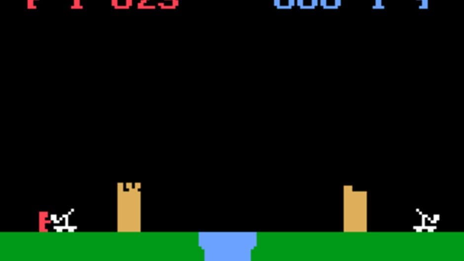 Smithereens! screenshot