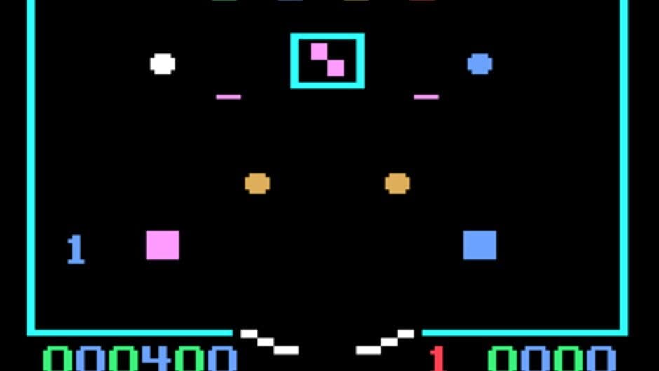 Thunderball! screenshot