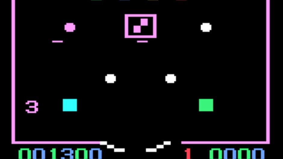 Thunderball! screenshot