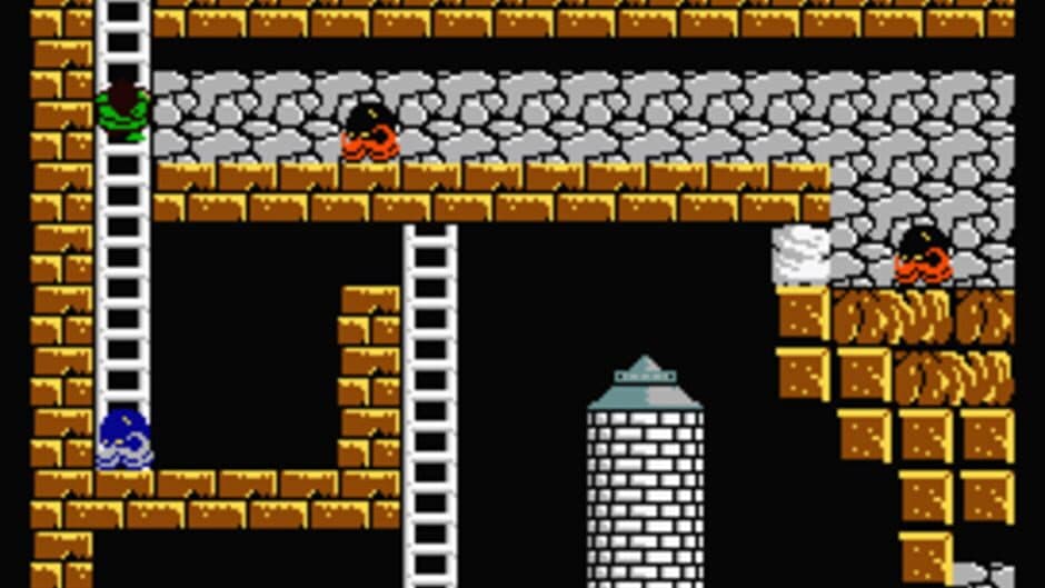 Dragon Slayer IV: Drasle Family screenshot