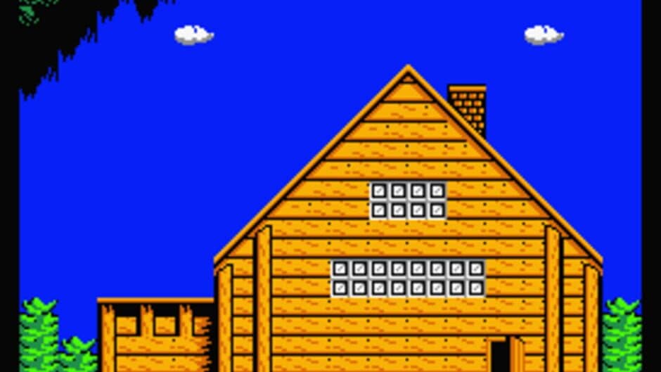 Dragon Slayer IV: Drasle Family screenshot