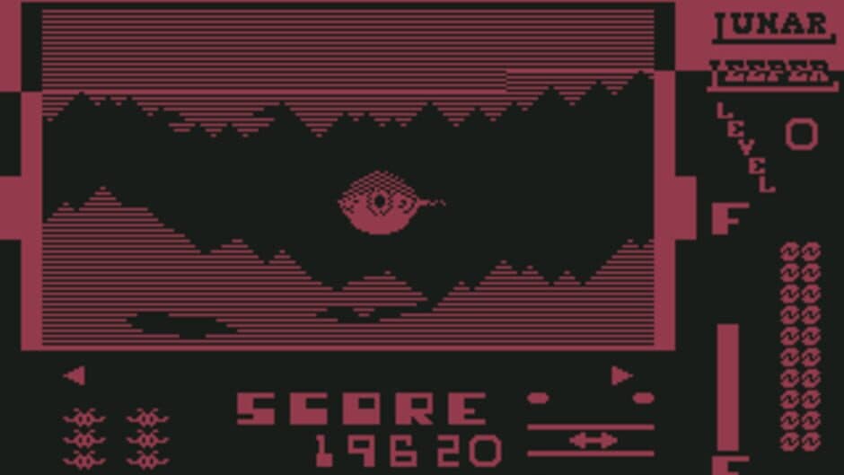 Lunar Leeper screenshot