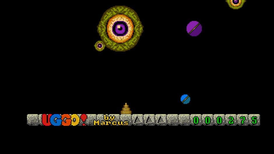 Now That's What I Call Games 3 screenshot