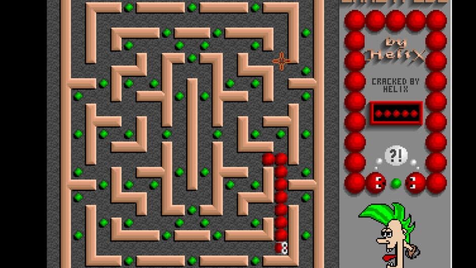 Now That's What I Call Games 3 screenshot