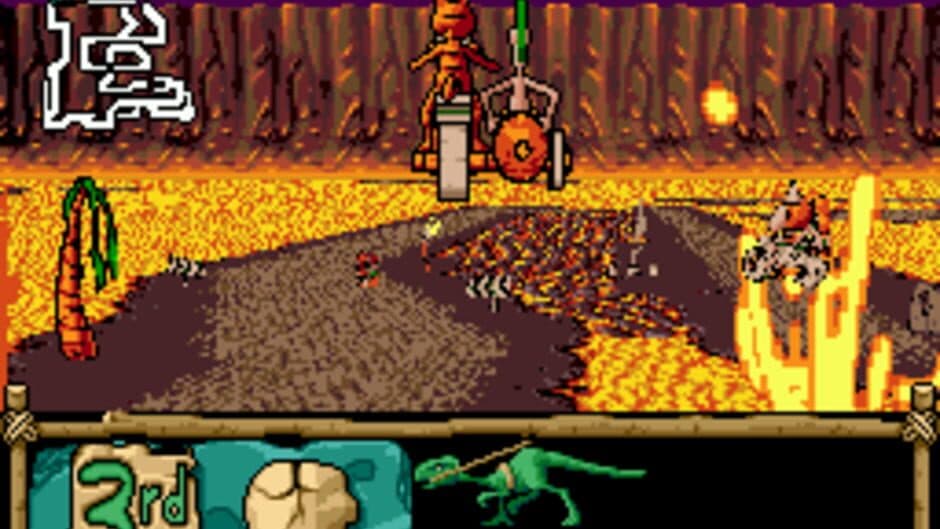 BC Racers screenshot