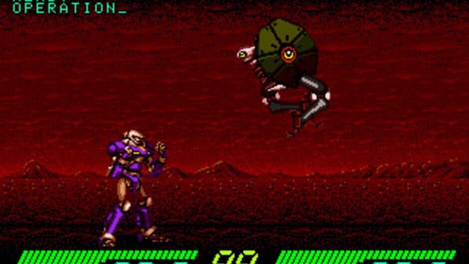 Black Hole Assault screenshot