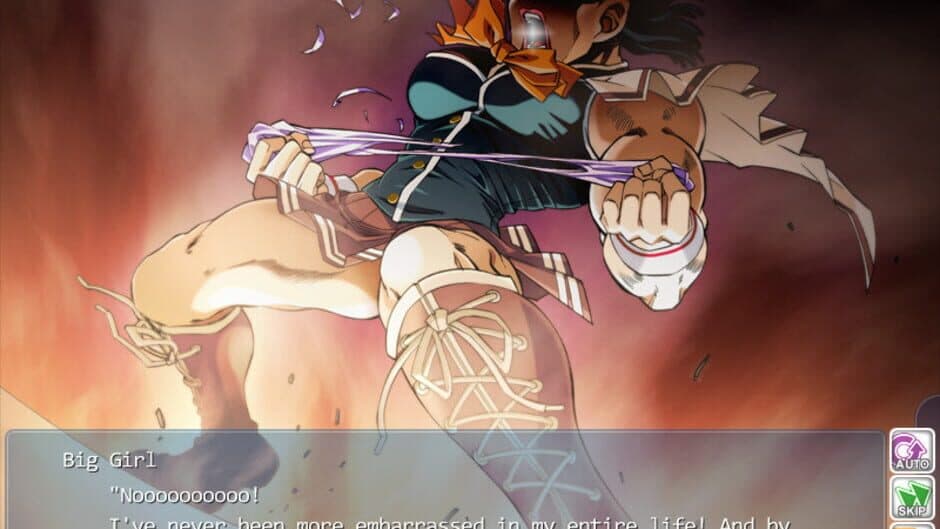 Edelweiss screenshot