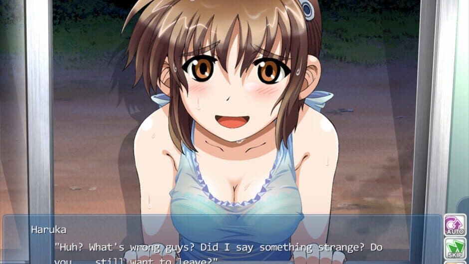 Edelweiss screenshot