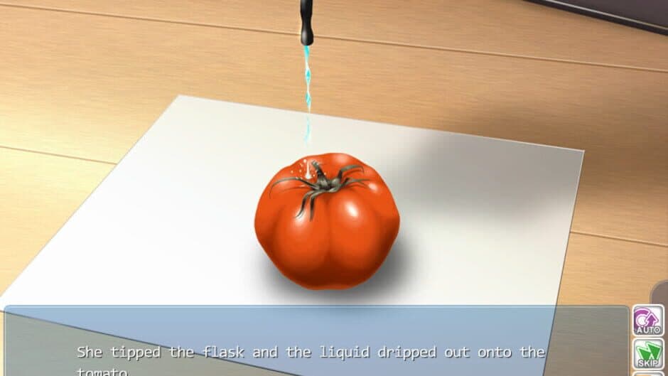 Edelweiss screenshot