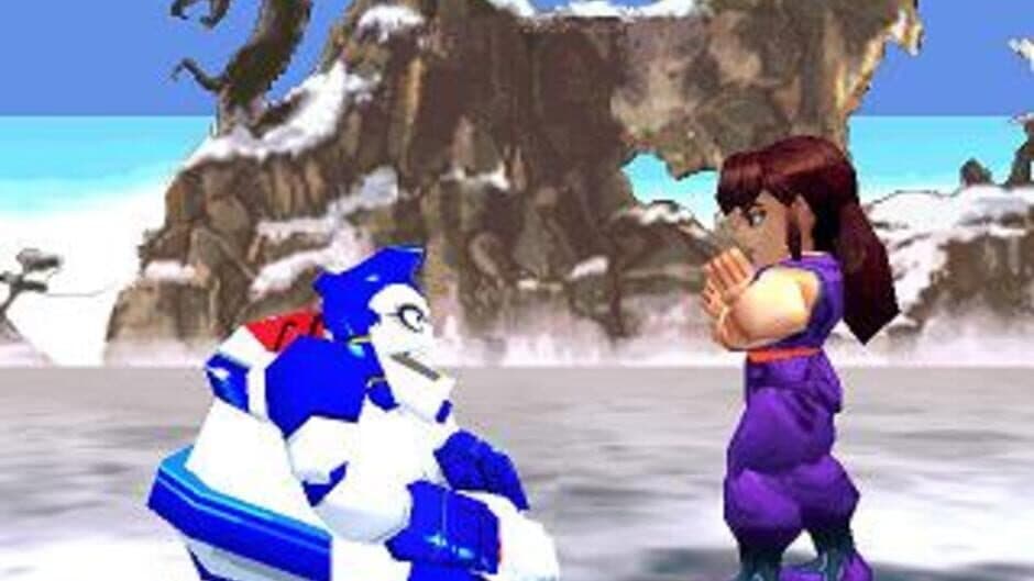 Flying Dragon screenshot