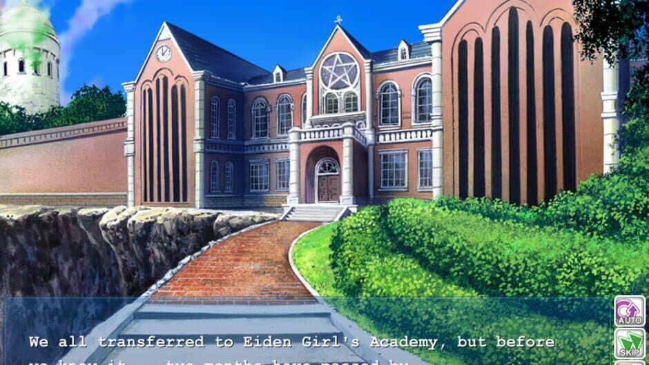 Edelweiss Eiden Fantasia screenshot