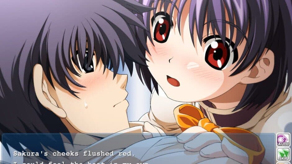 Edelweiss Eiden Fantasia screenshot