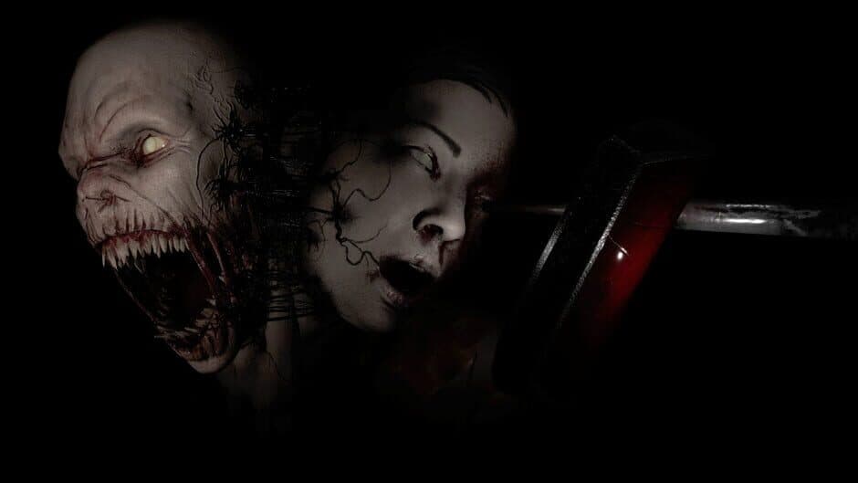 The Exorcist: Legion VR - Deluxe Edition screenshot