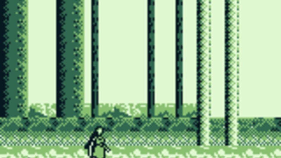 Disney's Pocahontas screenshot