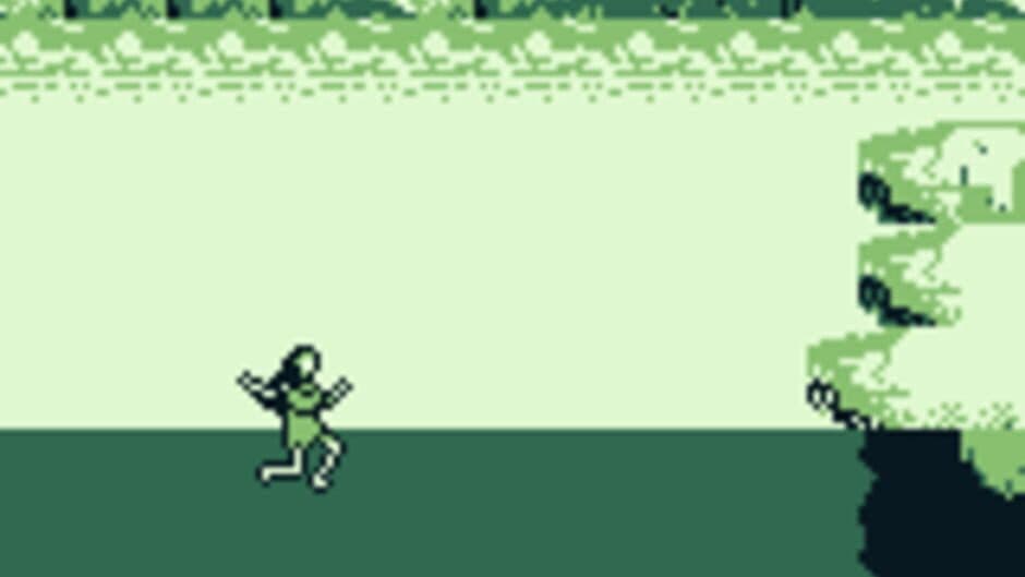 Disney's Pocahontas screenshot