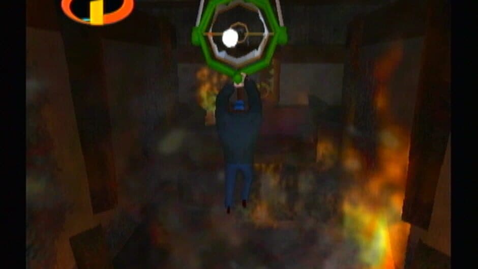 The Incredibles screenshot