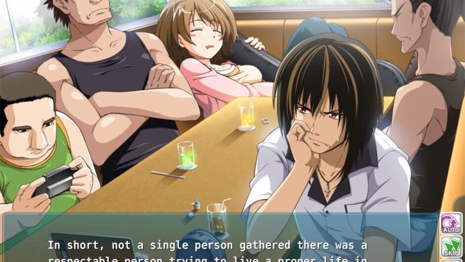 Kira Kira Curtain Call screenshot