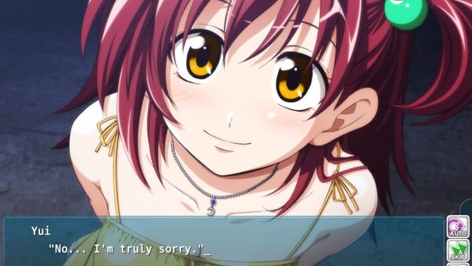 Kira Kira Curtain Call screenshot