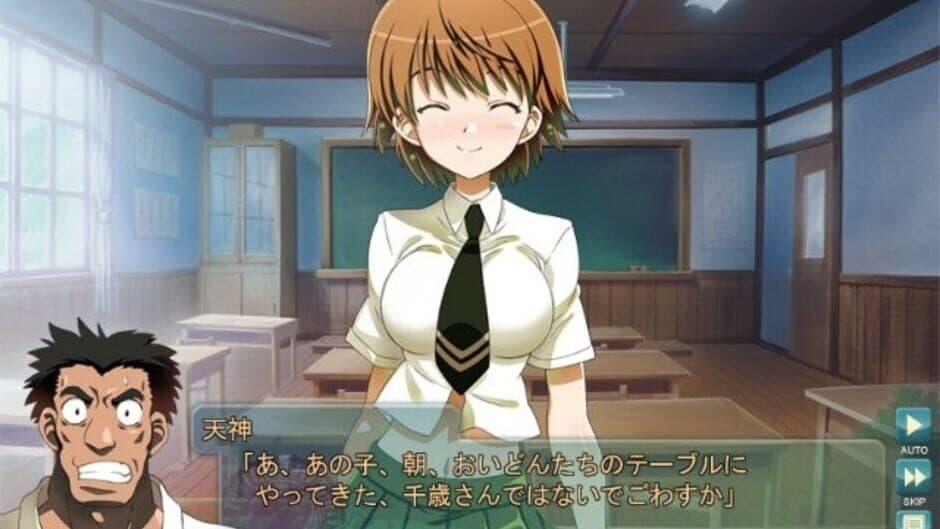 Green Green: Overdrive Edition screenshot