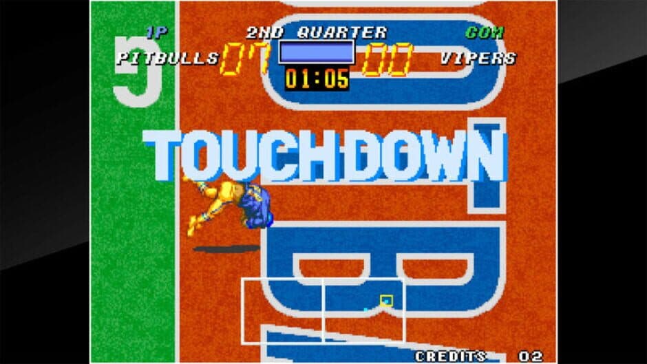 Football Frenzy screenshot