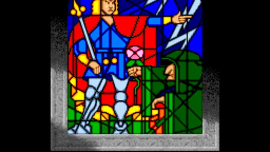 Disney's Beauty and the Beast screenshot