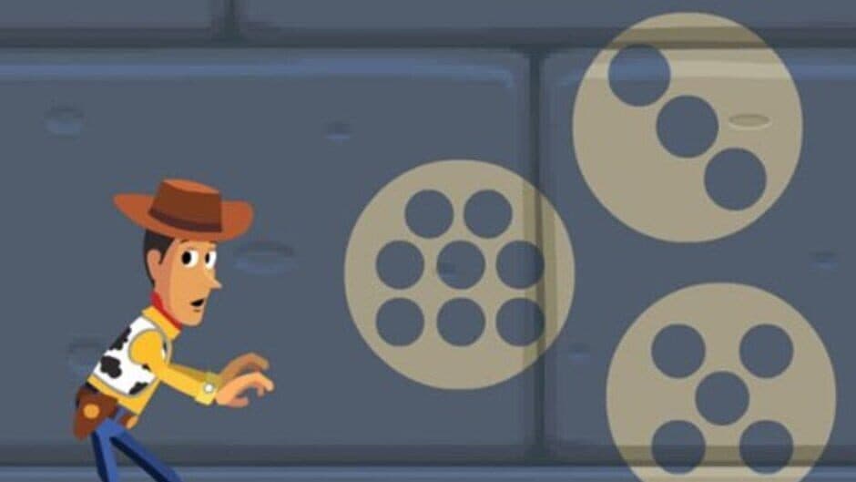 Toy Story 3 screenshot