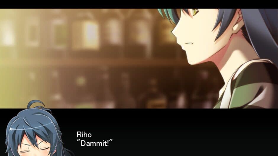 d2b VS Deardrops -Cross the Future- screenshot