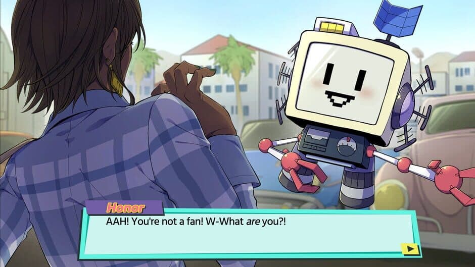 Murder by Numbers screenshot