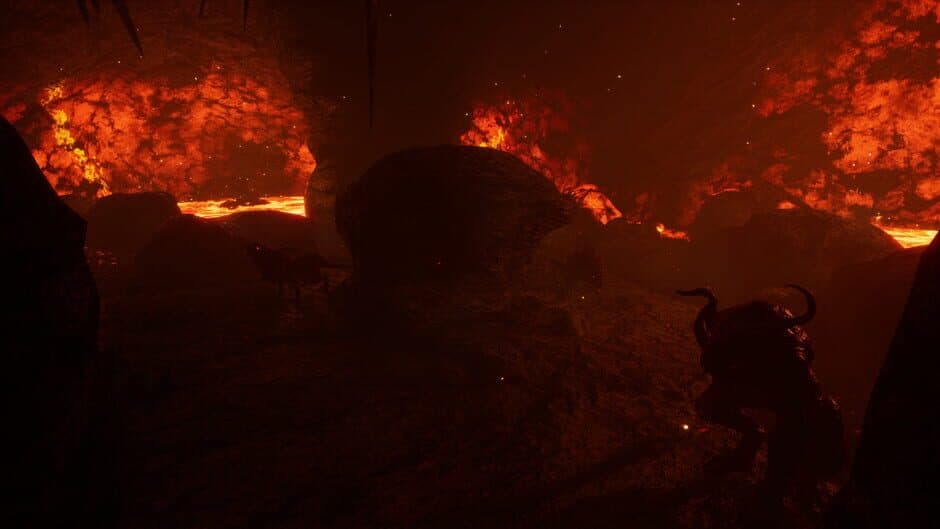 Rest in Pieces screenshot