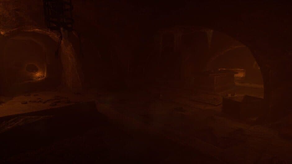 Rest in Pieces screenshot