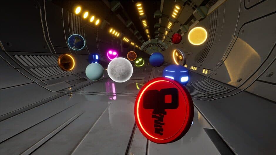 Marbles on Stream screenshot