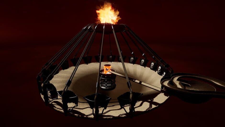 Marbles on Stream screenshot