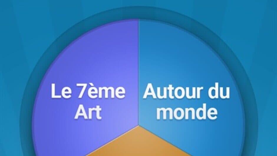 Duel Quiz screenshot