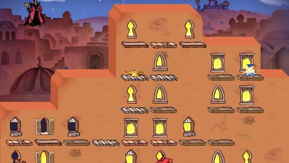 Disney's Arcade Frenzy screenshot